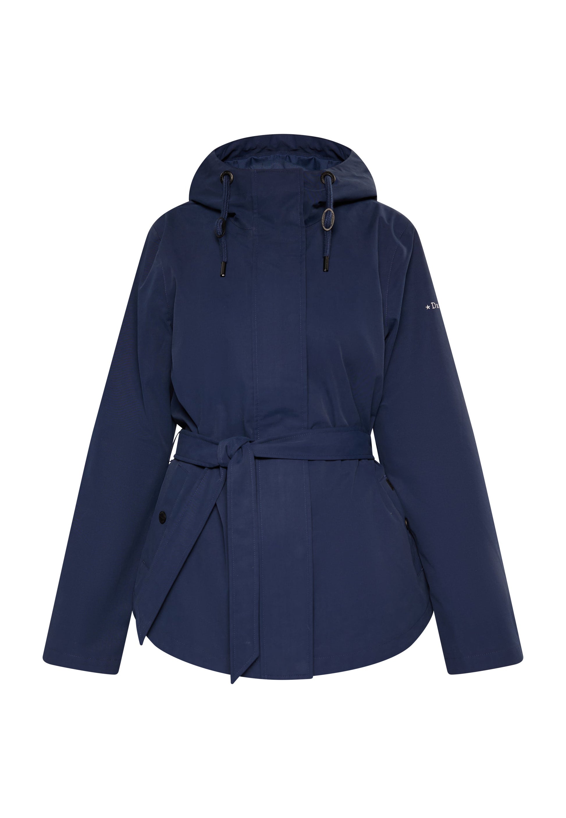 Dreimaster klassik Women's Rain Jacket