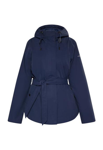 Dreimaster klassik Women's Rain Jacket