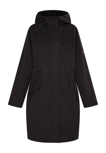 Dreimaster klassik Women's Raincoat