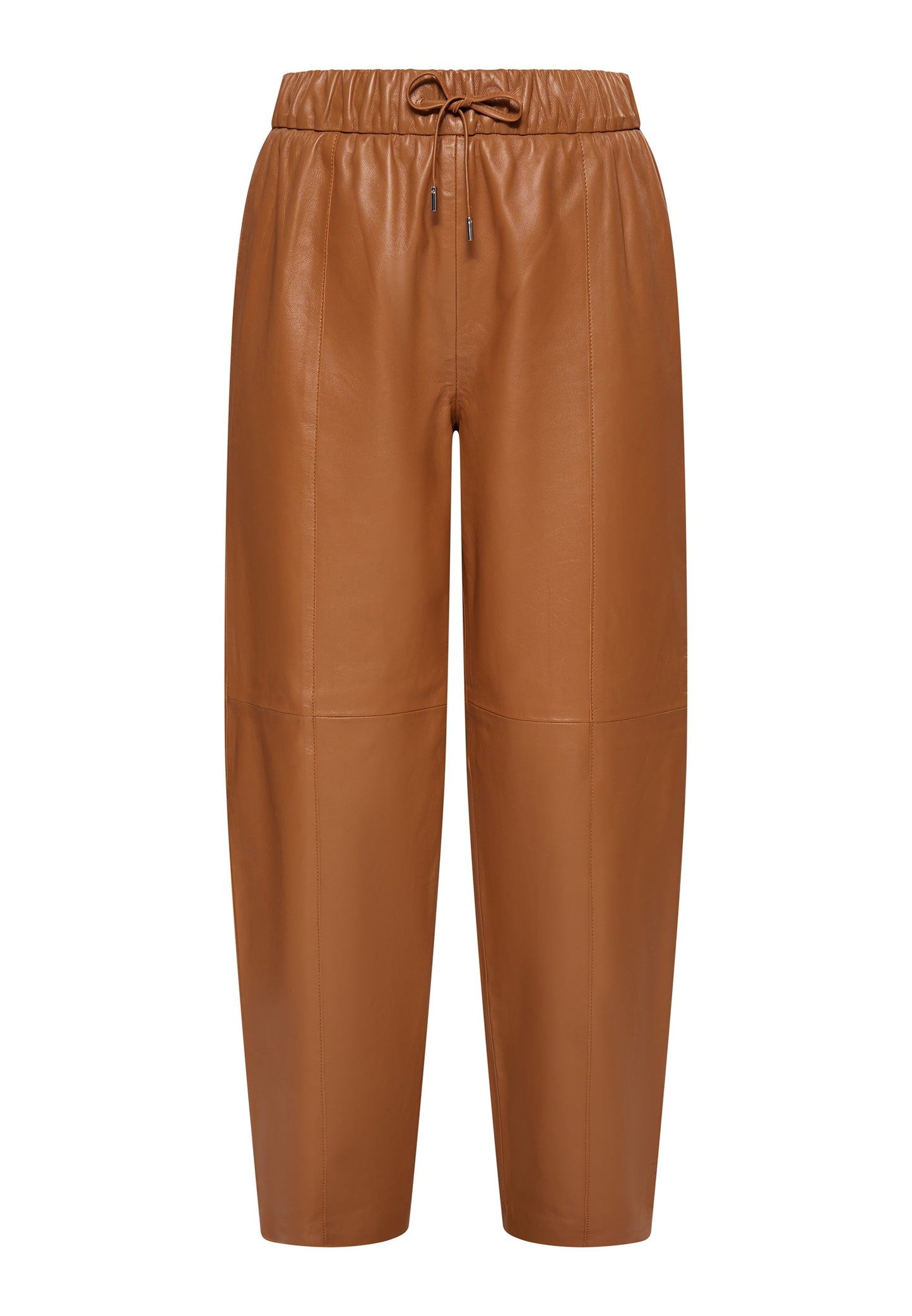 Dreimaster vintage Women's Leather Pants