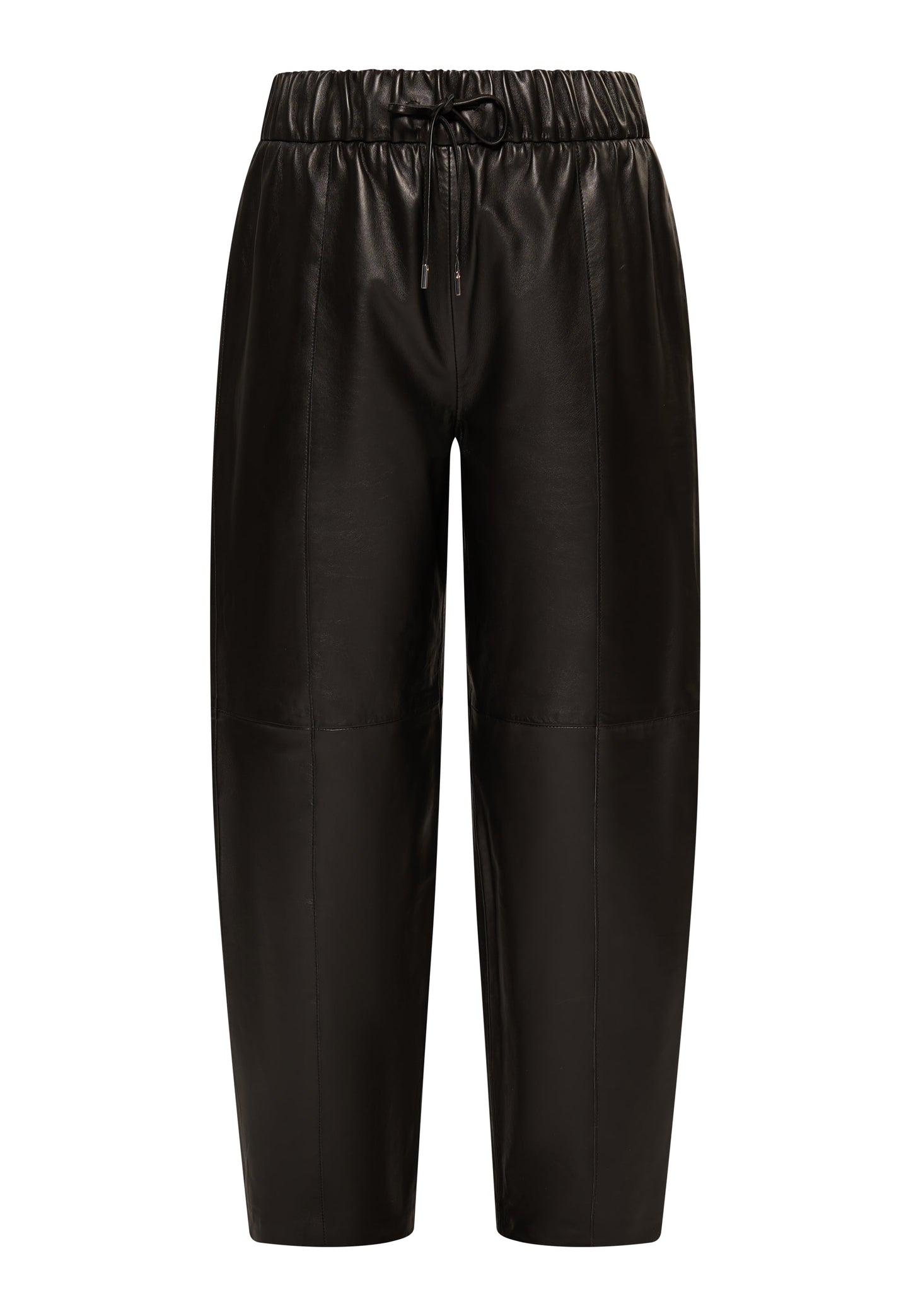 Dreimaster vintage Women's Leather Pants