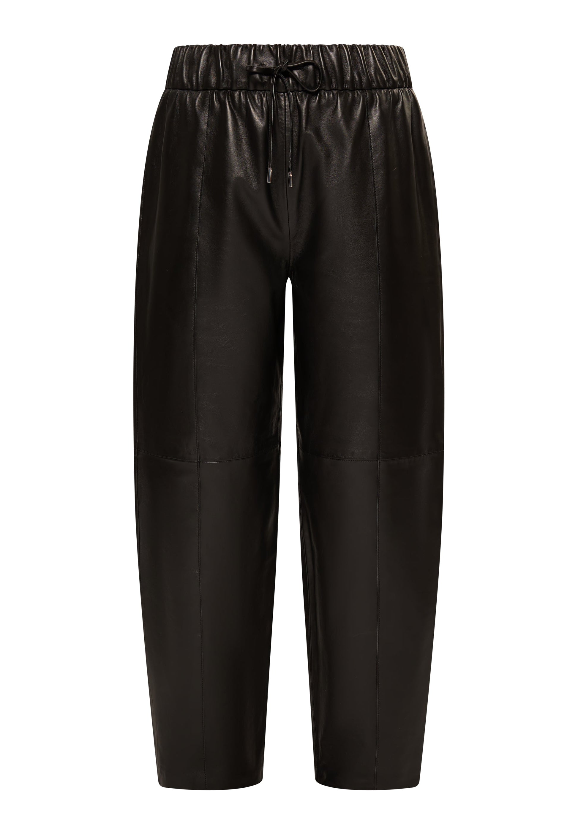 Dreimaster vintage Women's Leather Pants