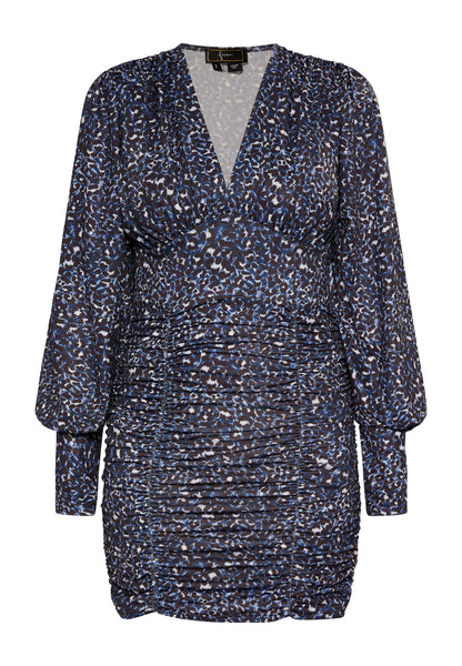 faina Kobiety Sukienka z długim rękawem