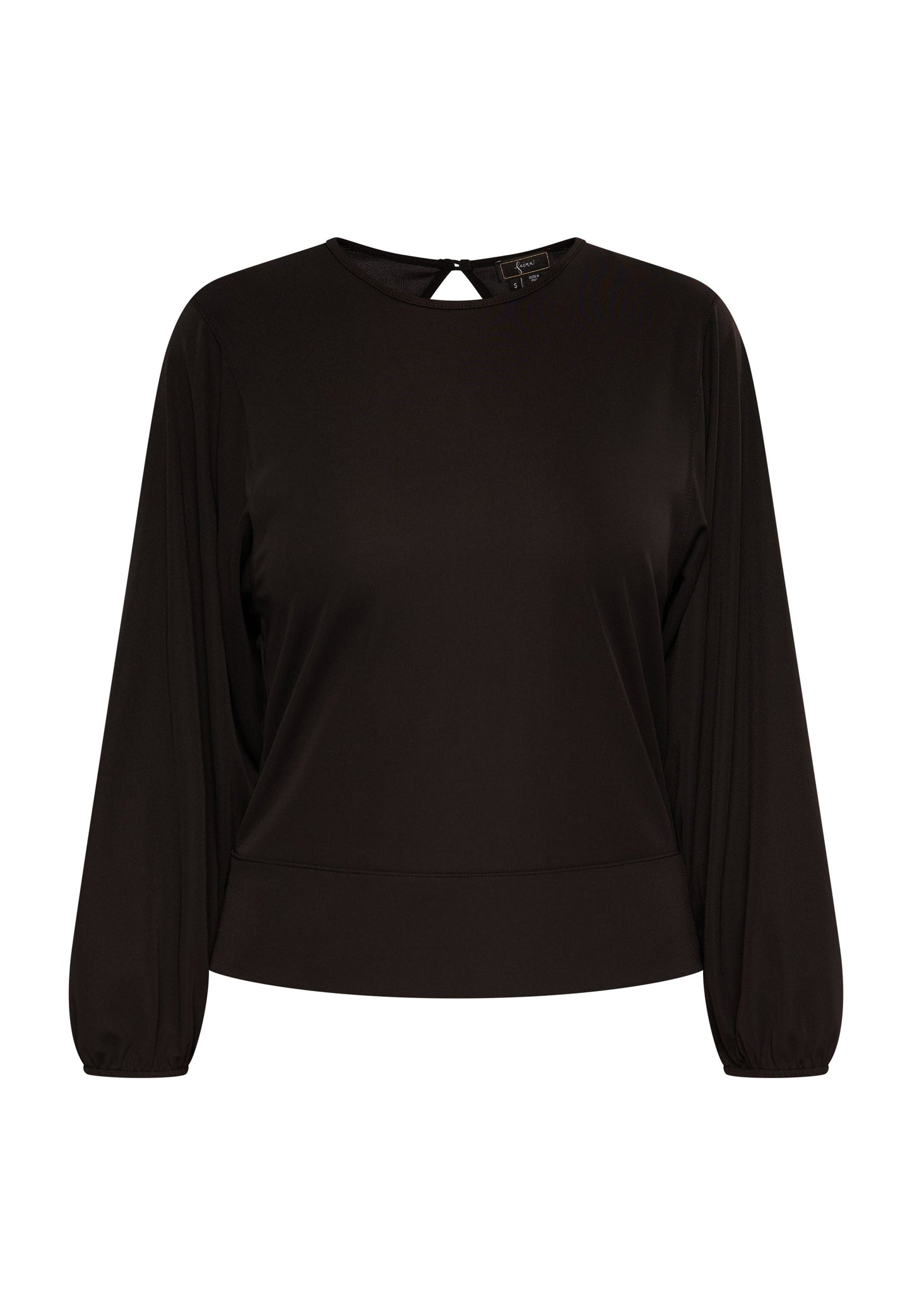 Faina Women's Long Sleeve Shirt