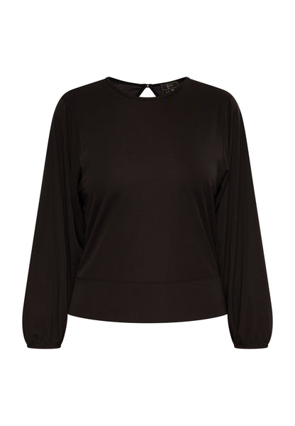 Faina Women's Long Sleeve Shirt