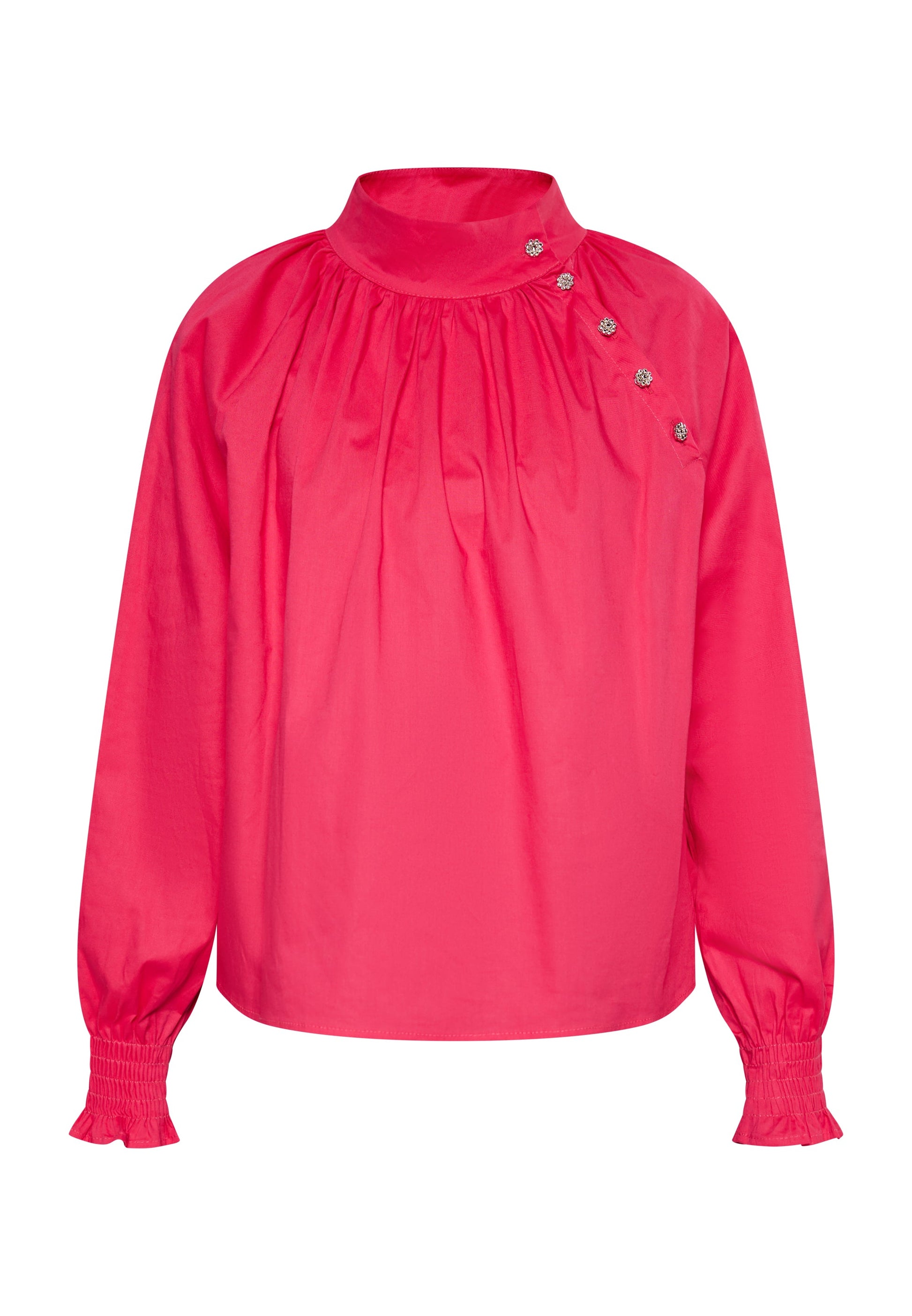 Faina Women's Blouse