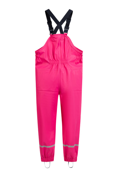 Spodnie przeciwdeszczowe Schmuddelwedda