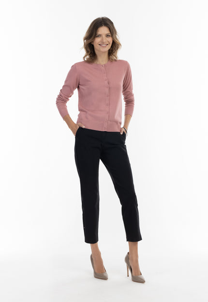 usha BLACK LABEL Damen-Cardigan