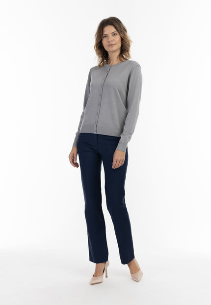 usha BLACK LABEL Damen-Cardigan