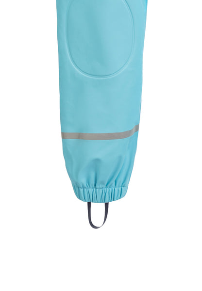 Spodnie przeciwdeszczowe Schmuddelwedda