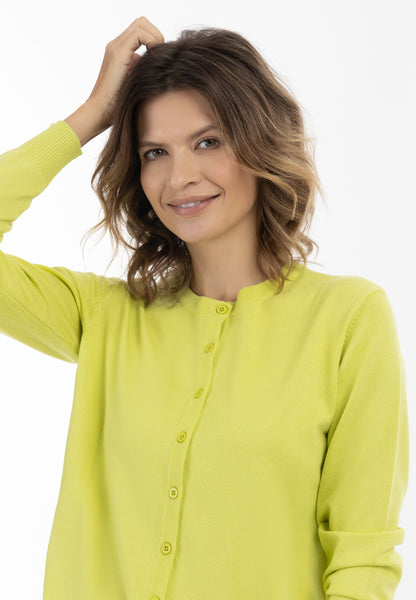 usha BLUE LABEL Women's Cardigan