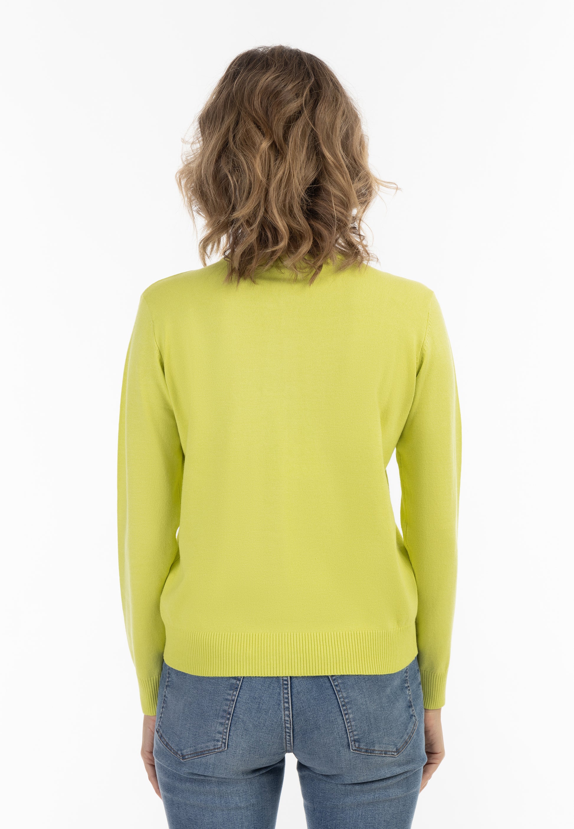 usha BLUE LABEL Women's Cardigan