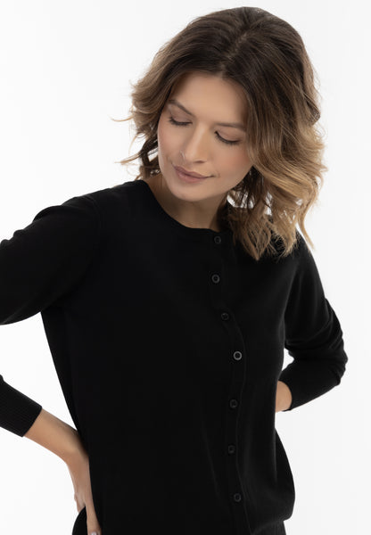 usha BLUE LABEL Women's Cardigan