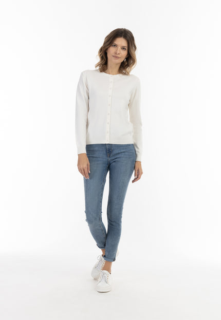 usha BLUE LABEL Women's Cardigan