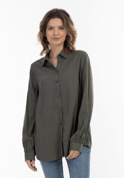 usha BLUE LABEL Damen Bluse