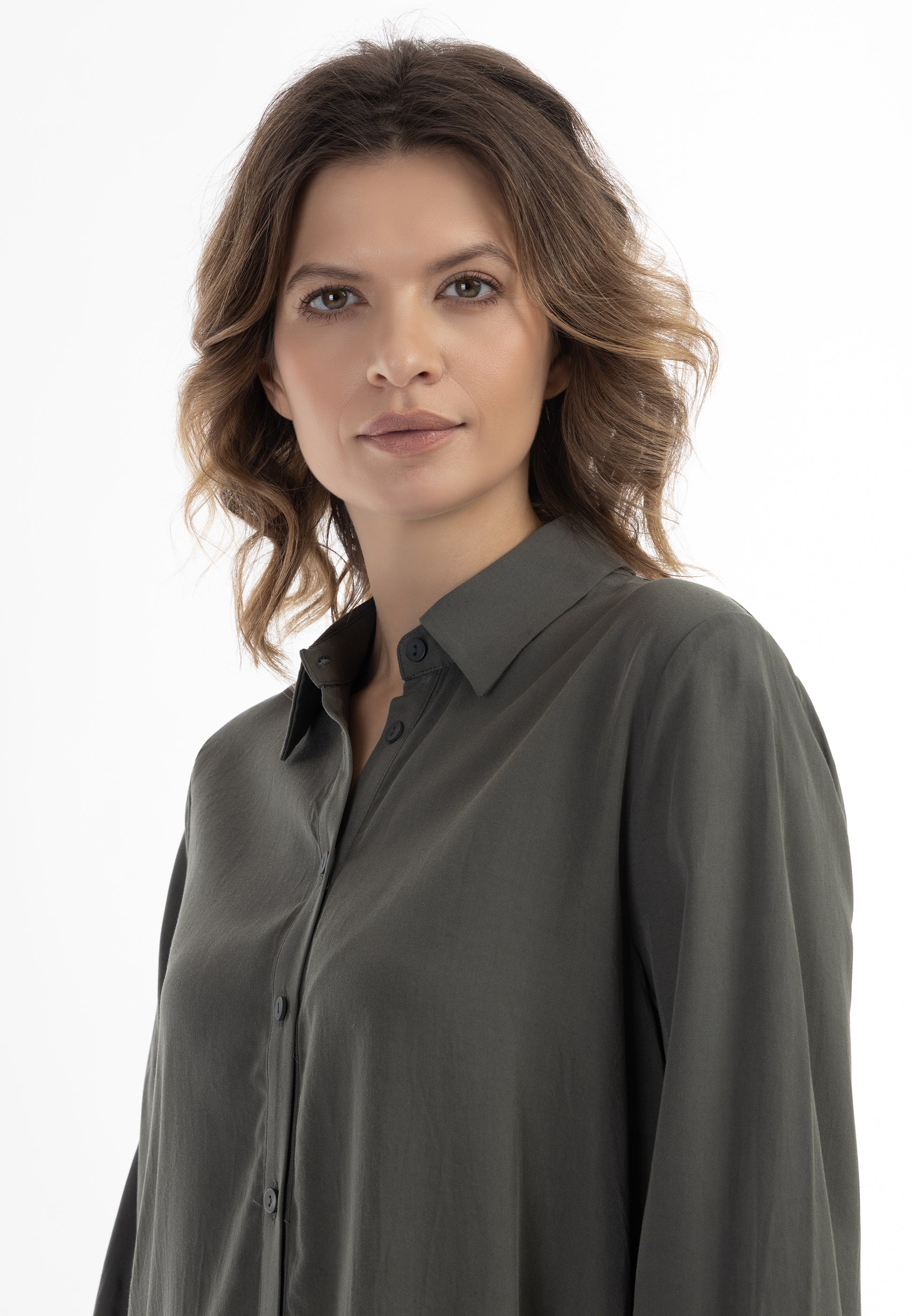 usha BLUE LABEL Damen Bluse