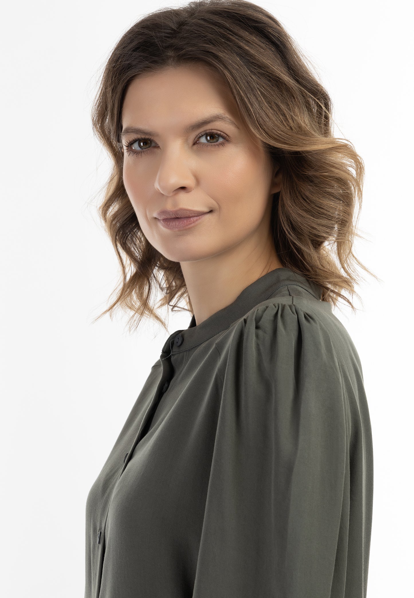 usha BLUE LABEL Damen Bluse