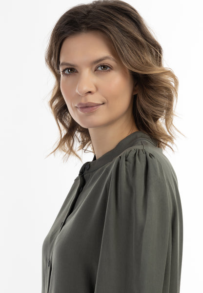 usha BLUE LABEL Damen Bluse