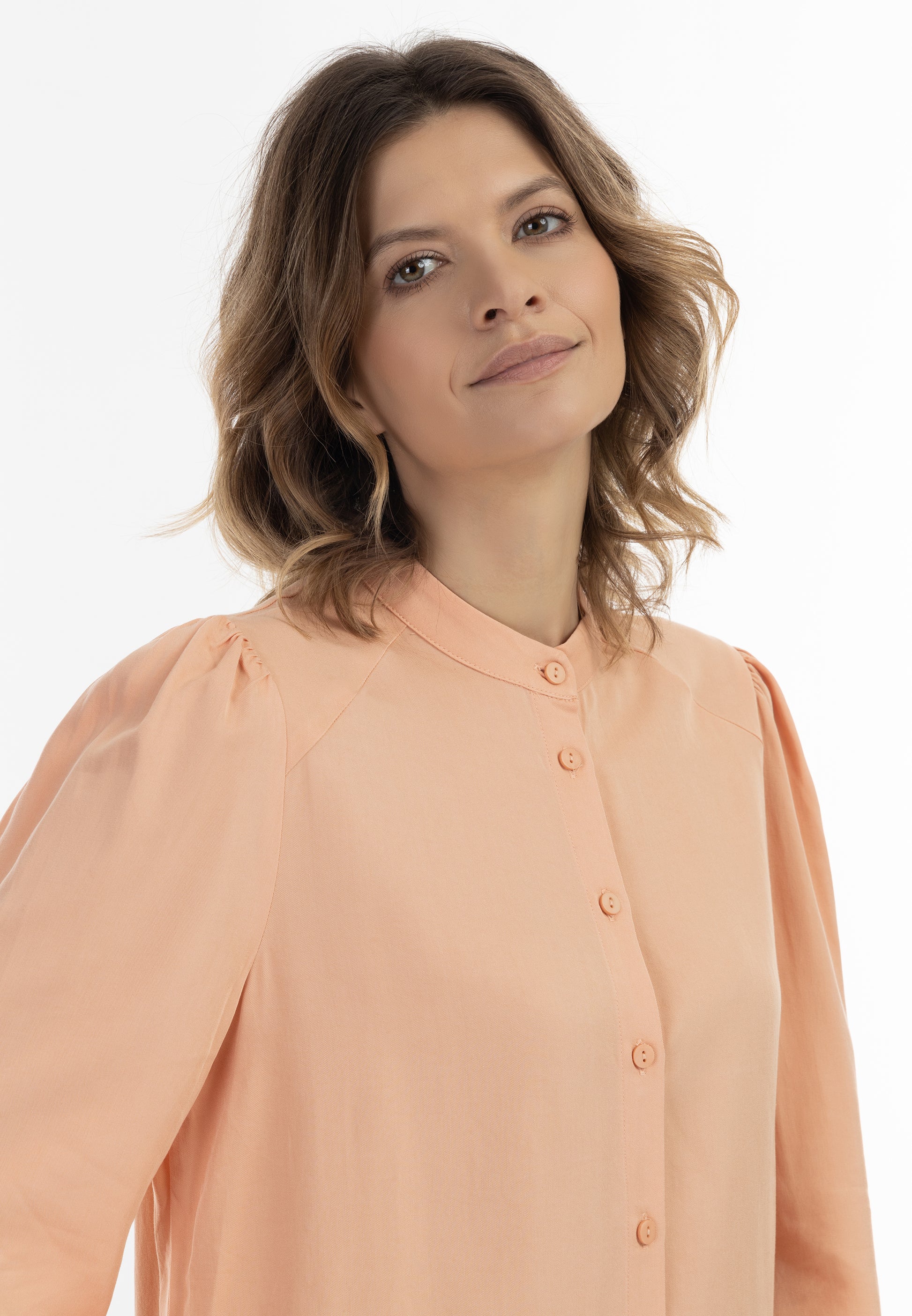 usha BLUE LABEL Damen Bluse