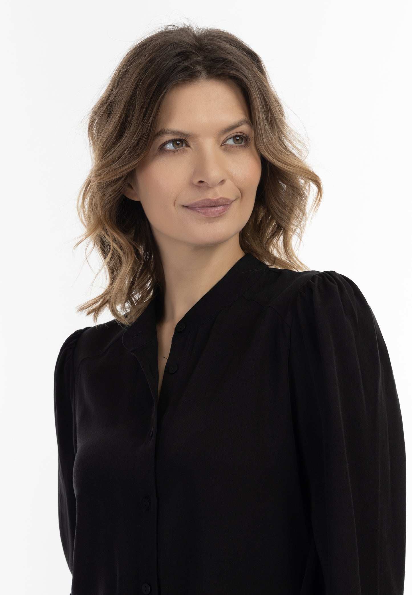 usha BLUE LABEL Damen Bluse