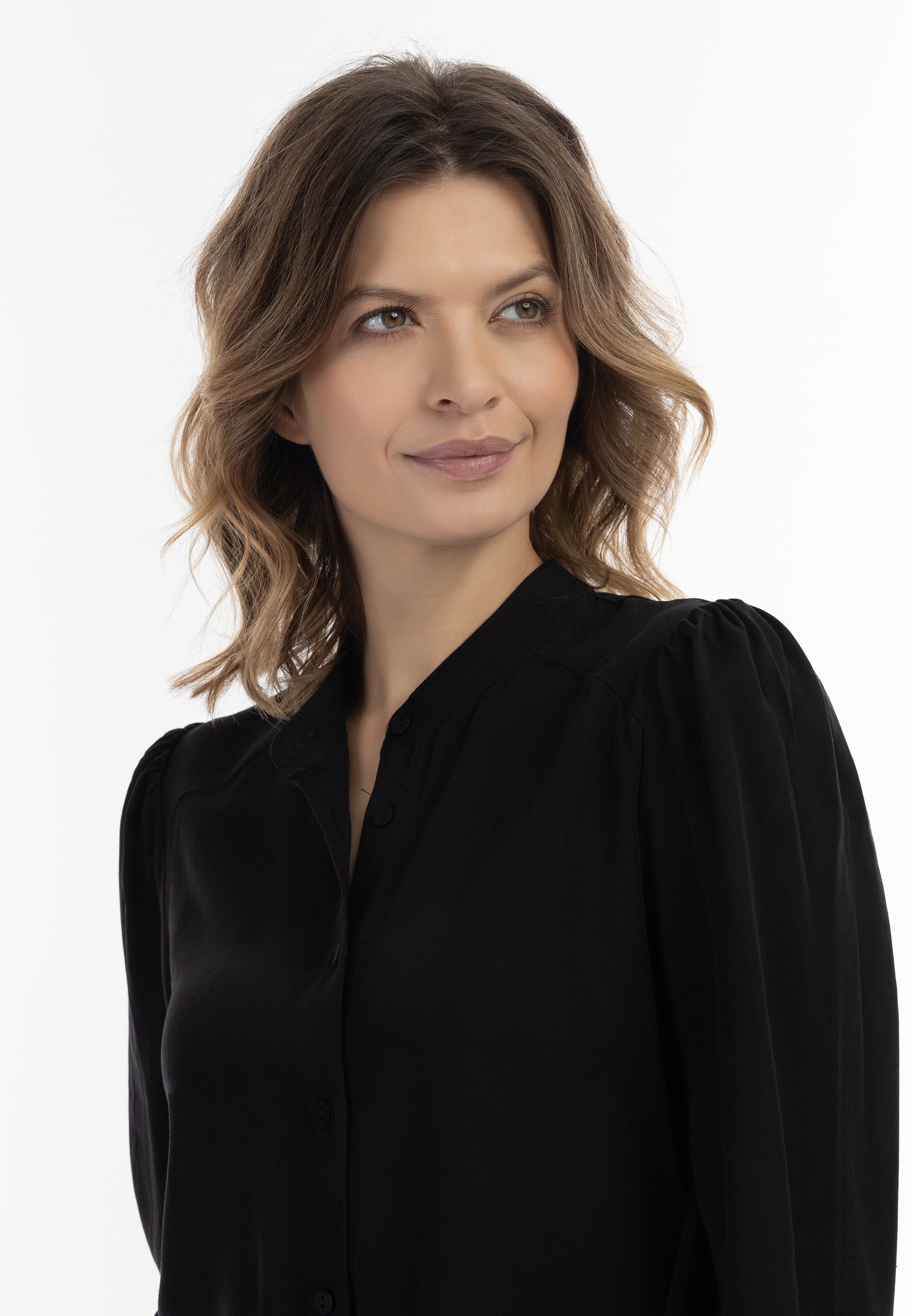 usha BLUE LABEL Damen Bluse