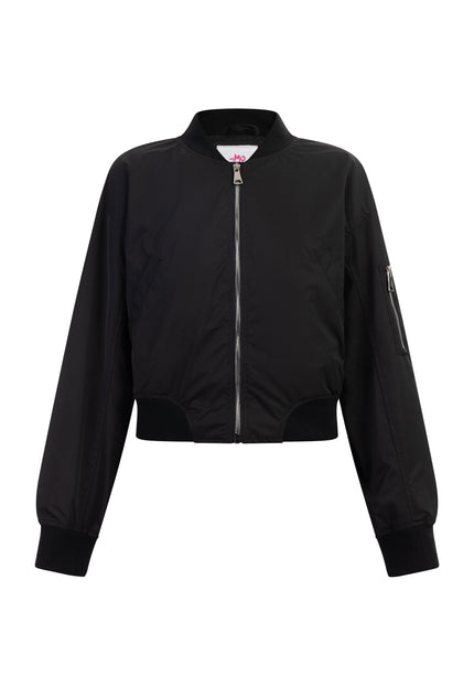 Mymo Women's Bomber Jacket