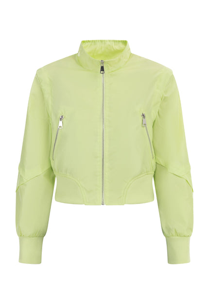 Mymo Women's Blouson Jacket