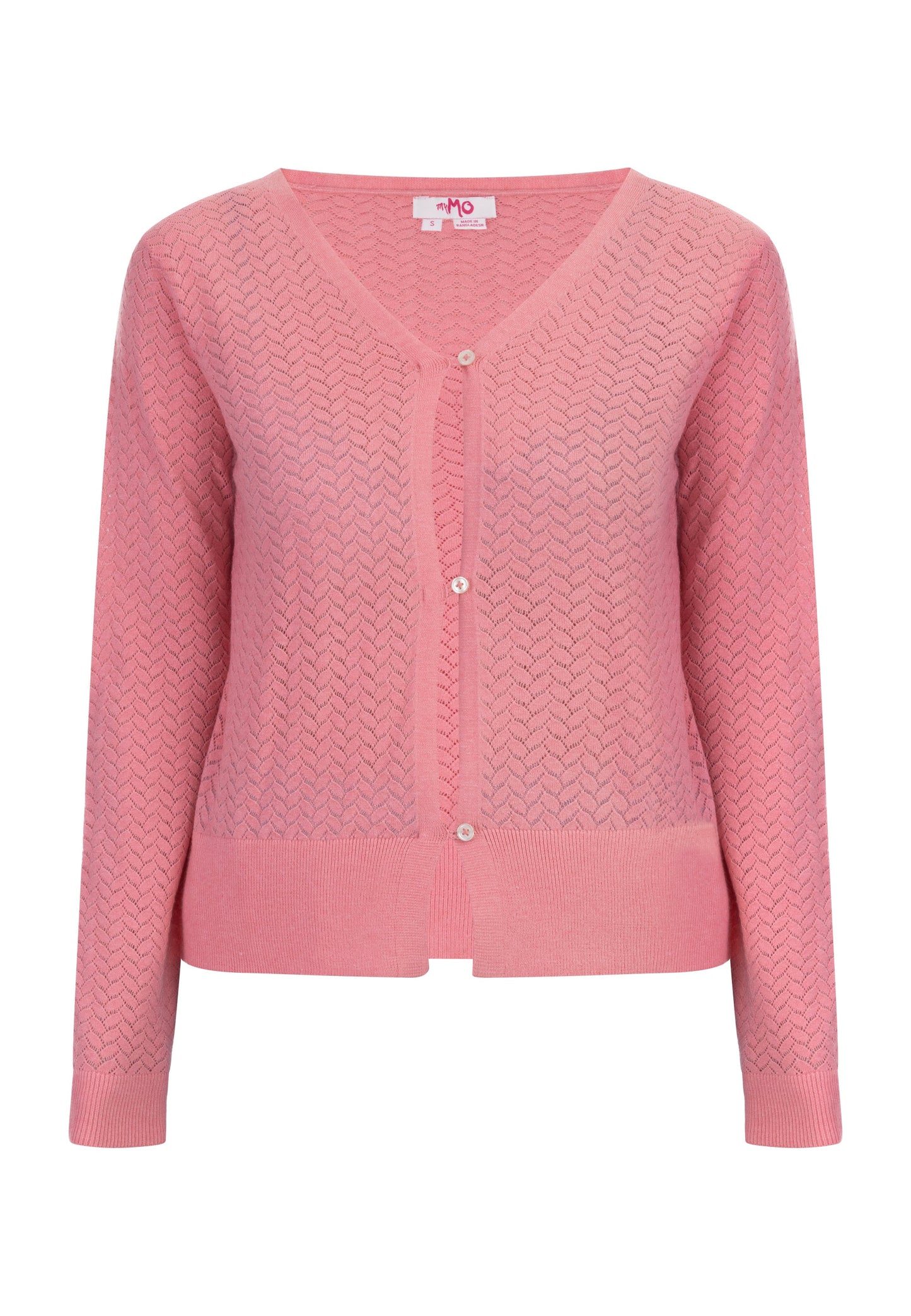 Mymo Women's Cardigan