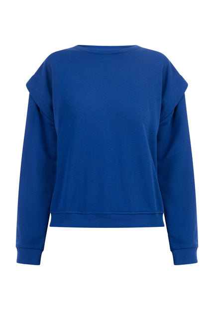 Mymo Women's Sweat Sweater