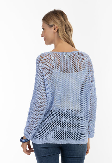 Usha festival Women's Knit Sweater