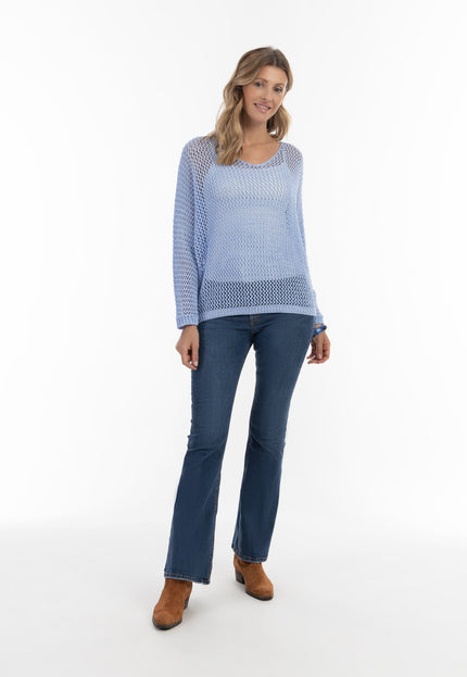 Usha festival Women's Knit Sweater