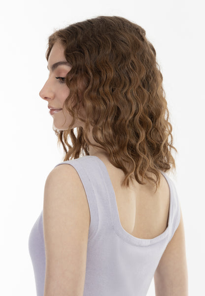 myMo Kobiety Dzianinowa Bluzka