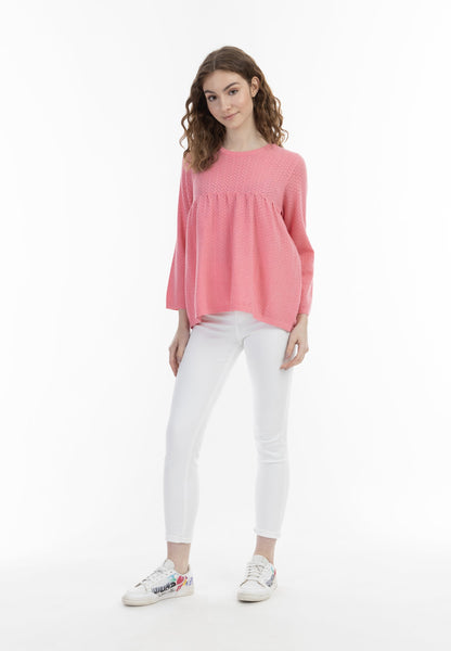 Mymo Women's Knit Tunic