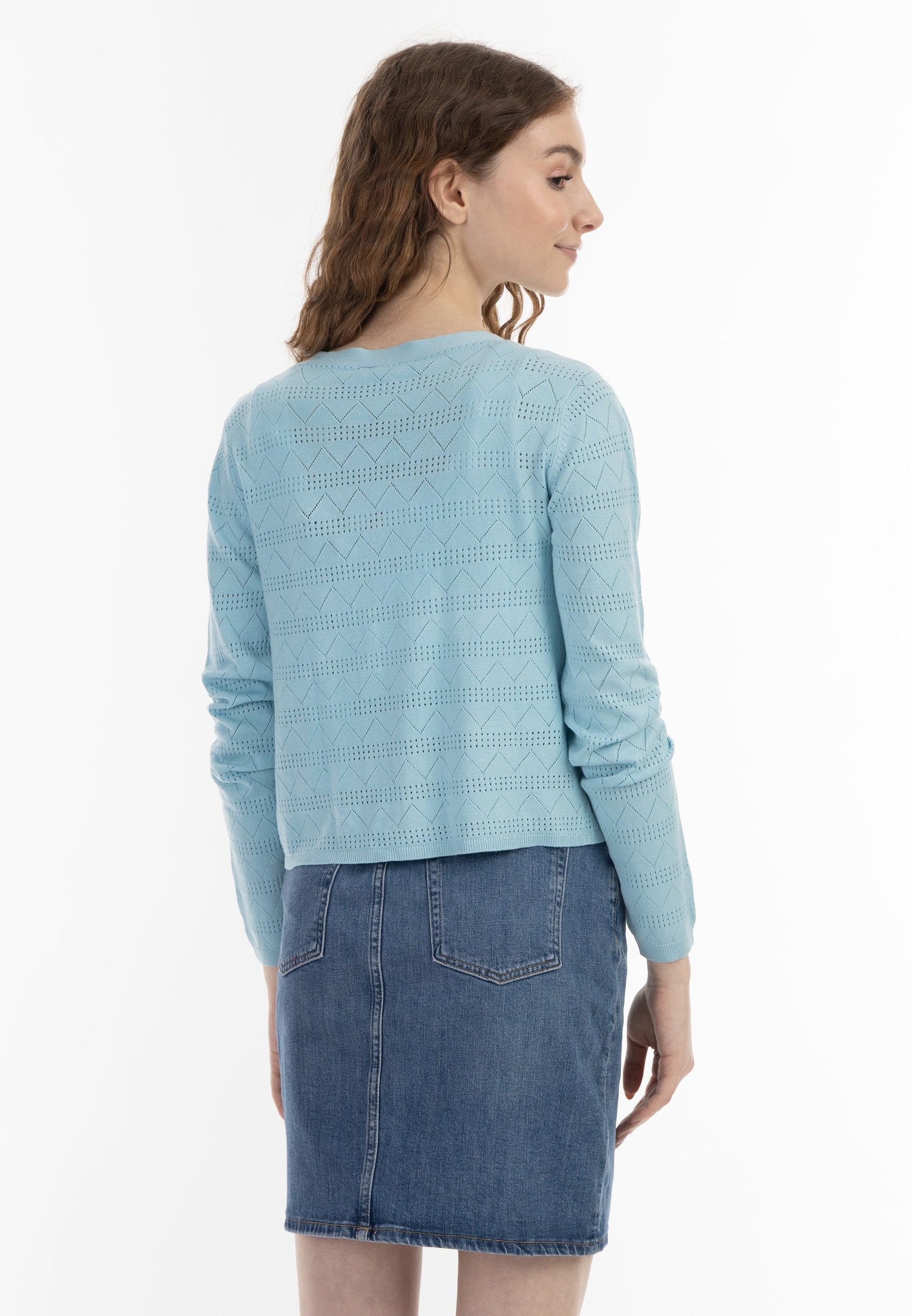 Mymo Women's Cardigan