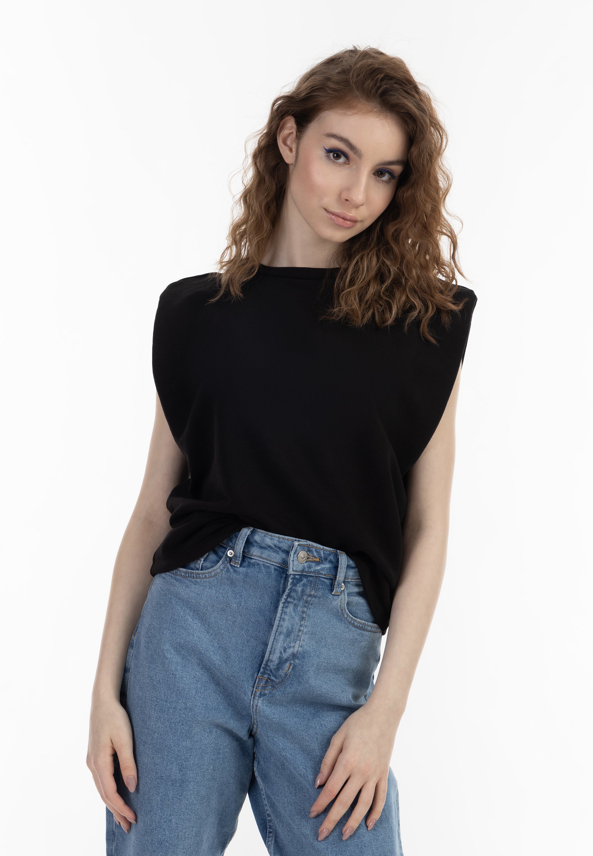 Bluza dla Kobiety myMo