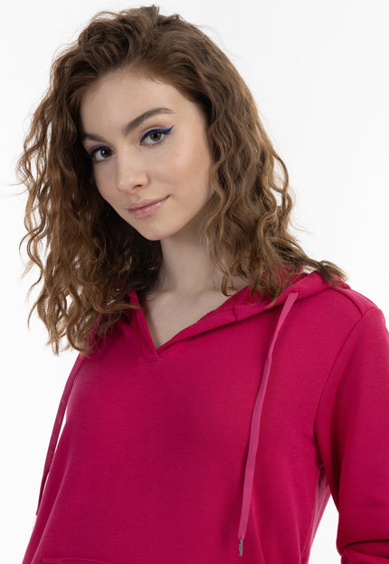 Mymo Women's Hoodie