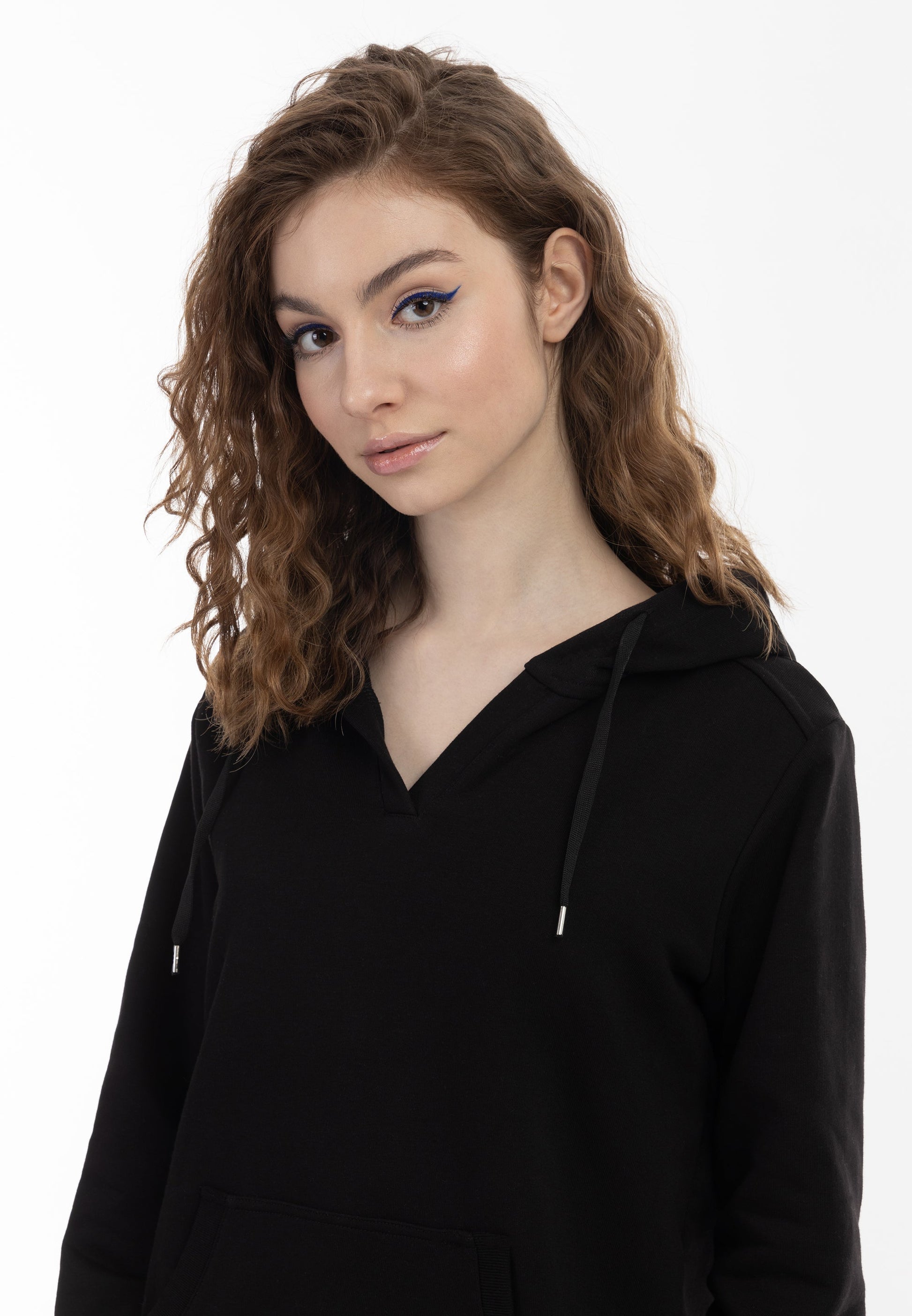 Mymo Women's Hoodie