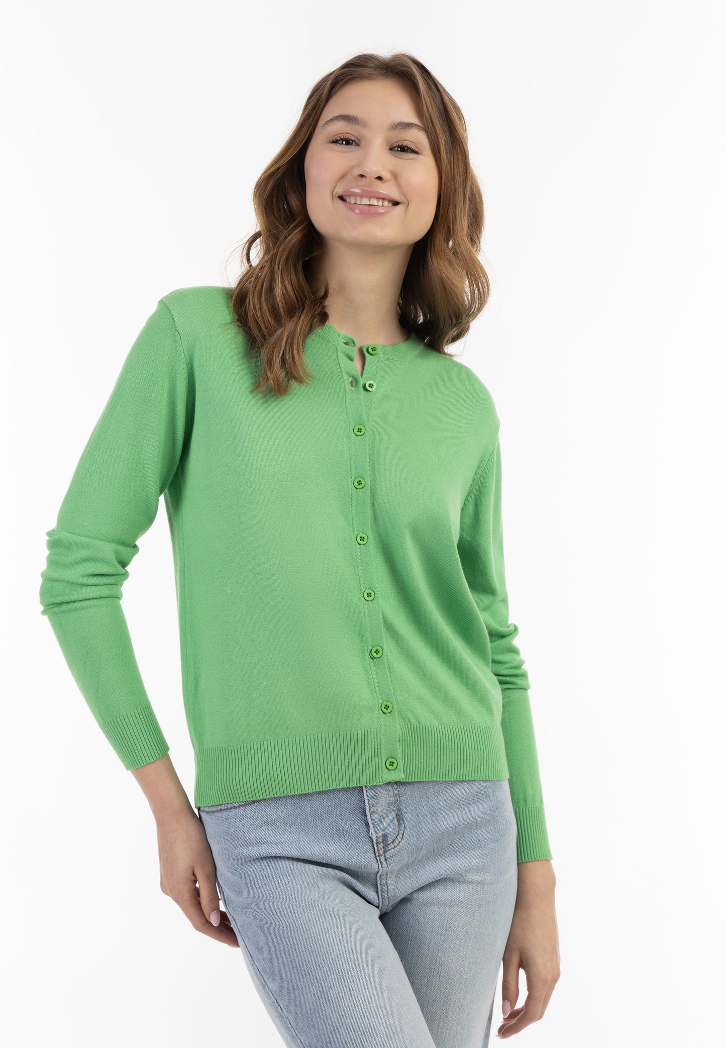 Mymo Women's Cardigan