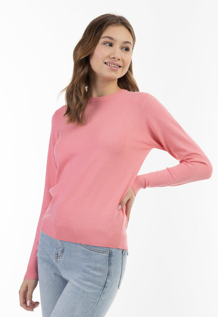 Mymo Women's Knitted Sweater