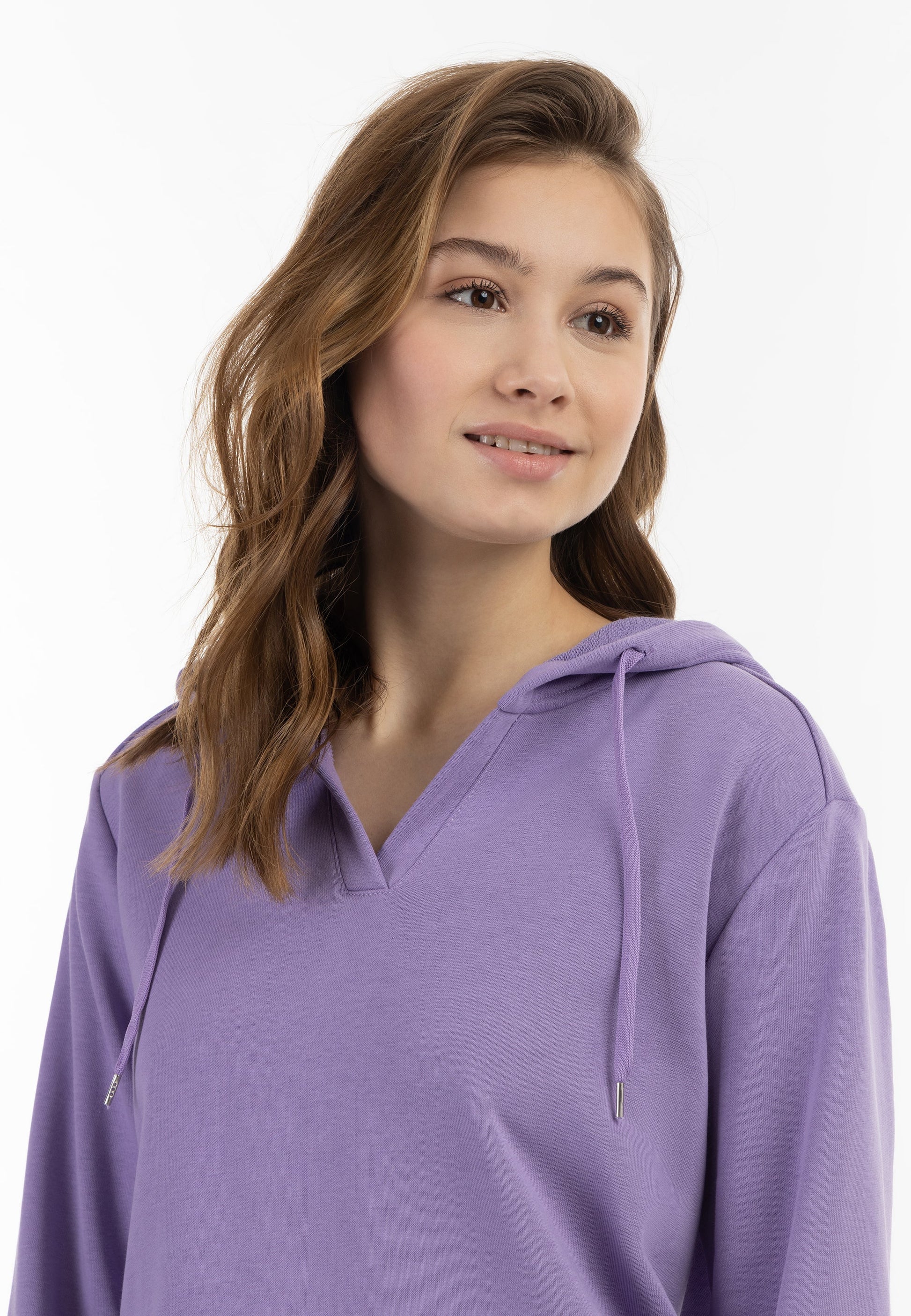 Mymo Women's Hoodie