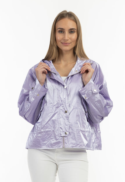 Risa Women's Lightweight Transitional Jacket