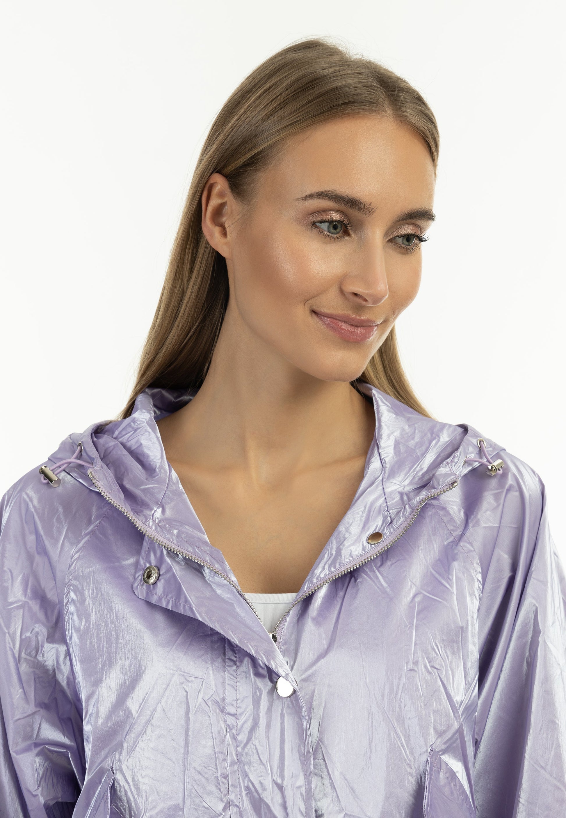 Risa Women's Lightweight Transitional Jacket