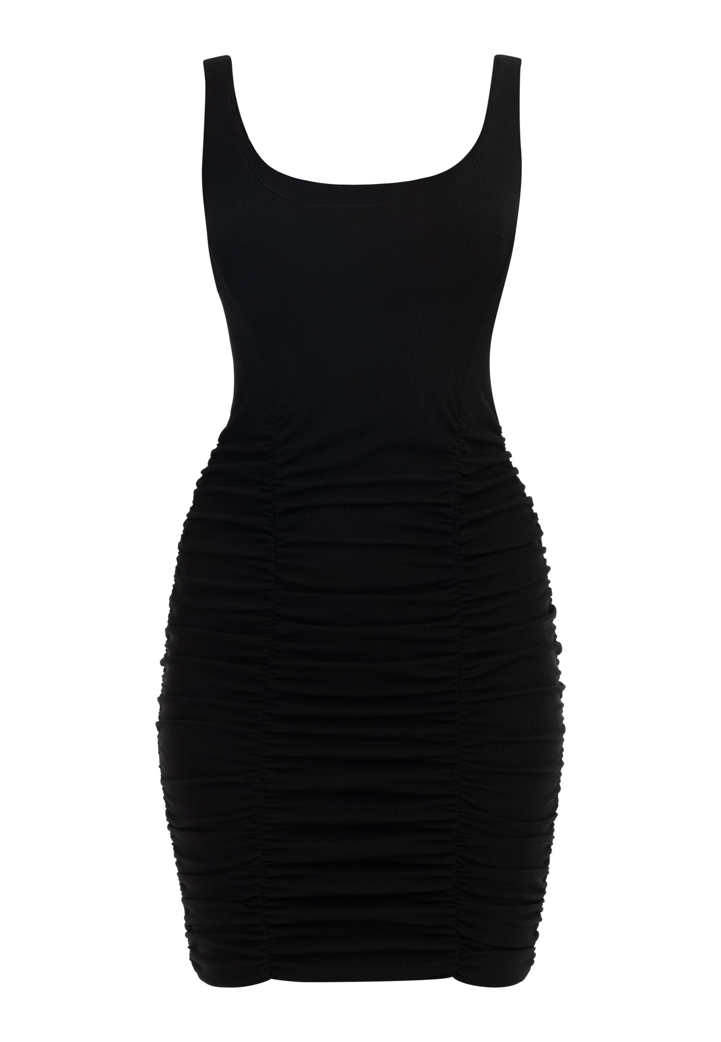 Mymo at night Women's Mini Strappy Dress