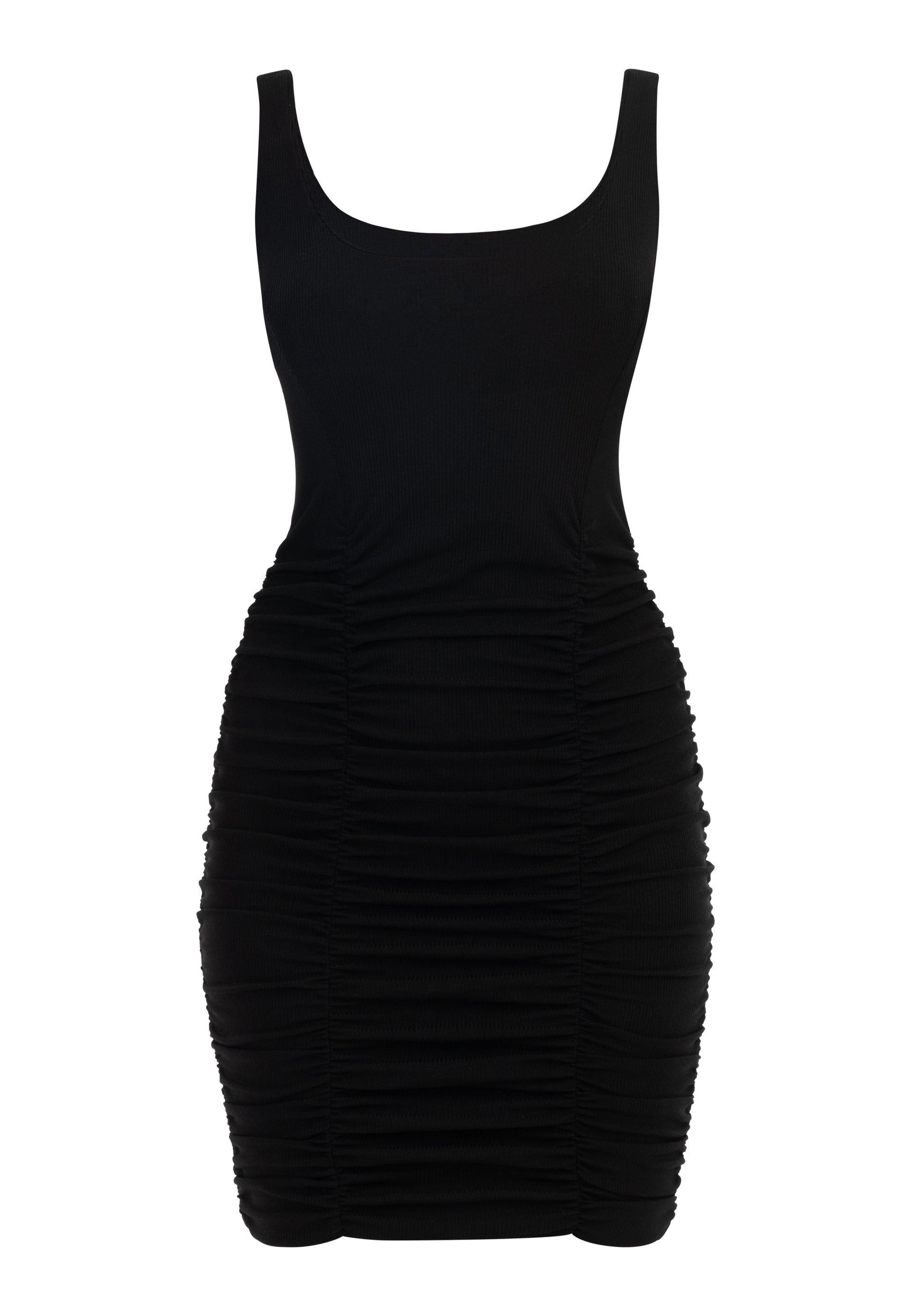 Mymo at night Women's Mini Strappy Dress