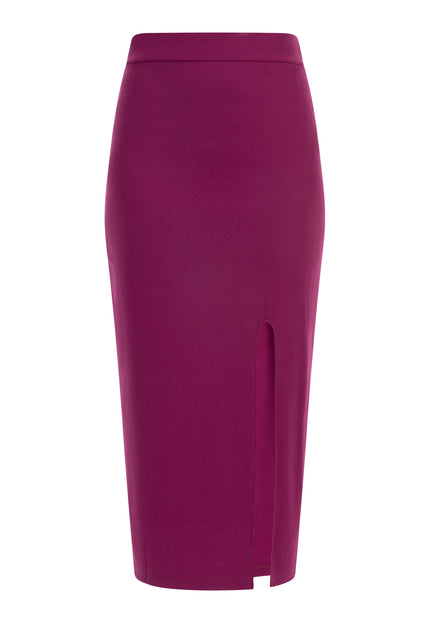 Mymo at night Women's Jersey Midi Skirt