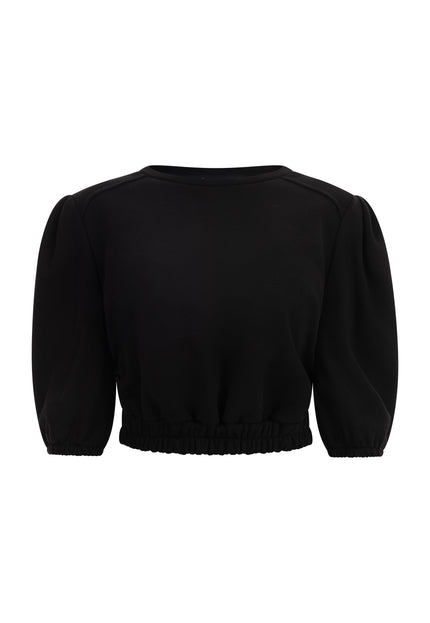 myMo Women's Sweat Sweater