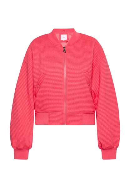 Mymo Women's Blouson Jacket