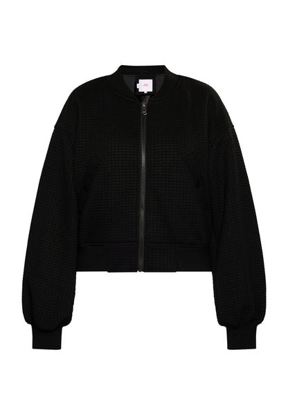 Mymo Women's Blouson Jacket