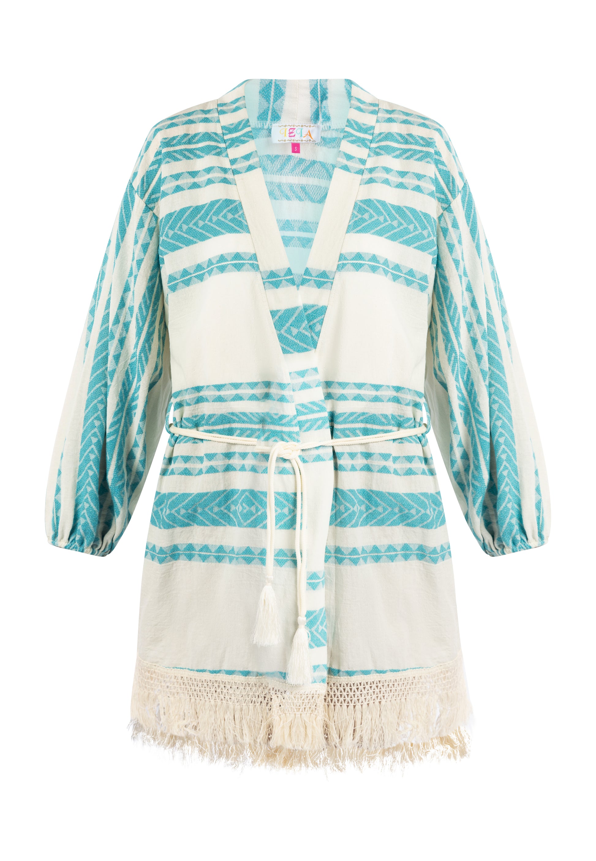 IZIA Women's Kimono