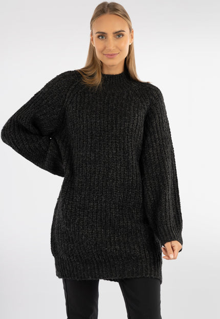 Risa Women's Oversize Knitted Sweater